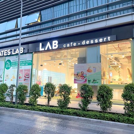 Qmp - Vinhomes Metropolis Hanoi Dış mekan fotoğraf